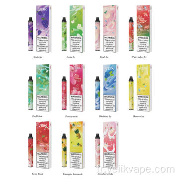 Stylo vape jetable Micko Pie